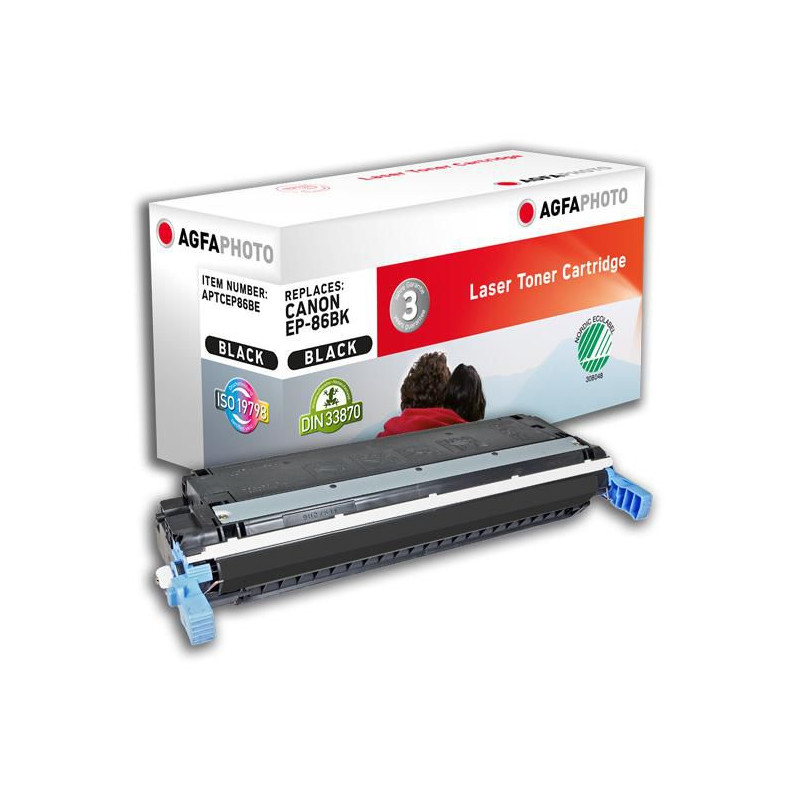 Toner Black