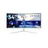 34" 3440x1440 VA - 130mm EVNIA 5000