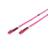 DK-2533-03-4 - Digitus Cable de conexión multimode de fibra | APLIUM