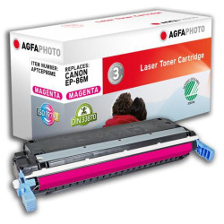 Toner Magenta