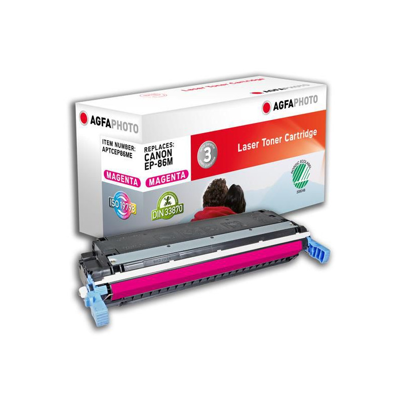 Toner Magenta