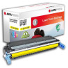Toner Yellow