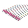 Digitus DK-25332-02-4 Cable de fibra óptica e InfiniBand 2 m | APLIUM