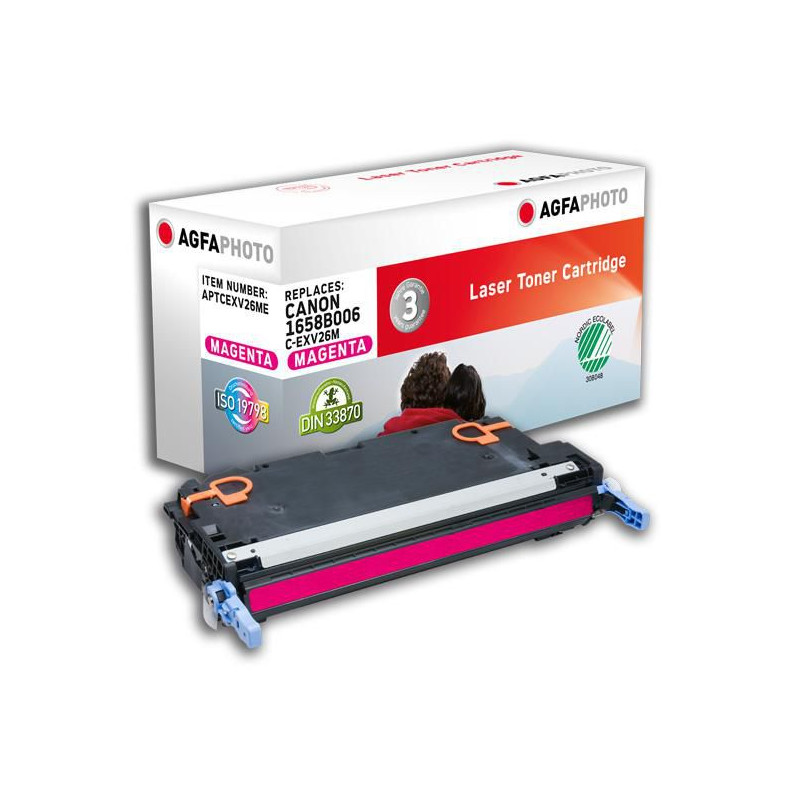 Toner Magenta