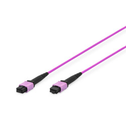 DK-2566-10/4 - Cable de parcheo de fibra óptica DIGITUS | APLIUM
