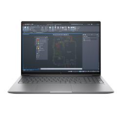 HP ZBPG11A R7-8845HS 16 16GB/512 PC