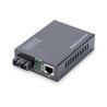 Gigabit Ethernet Media