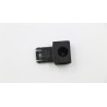 Black mechanical pen holder