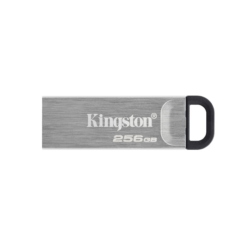 256GB DT Kyson 200MB/s Metal USB 3.2