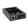 DIGITUS PSE PoE Media Convert