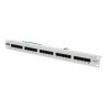 CAT 3 ISDN Patch Pan. unshield
