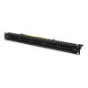 CAT 3 ISDN Patch Panel, unshi