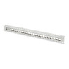 Modular Patch Panel, shielded