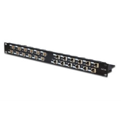stag Mod Patch Panel. shield