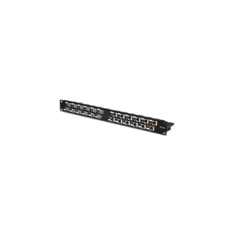 stag Mod Patch Panel. shield