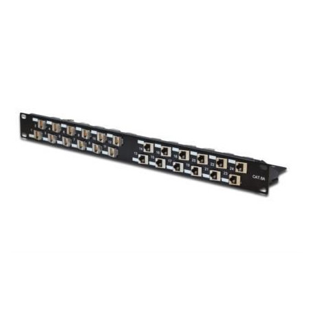 stag Mod Patch Panel. shield