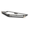 Triangled Modular Patch Panel