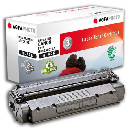 Toner Black