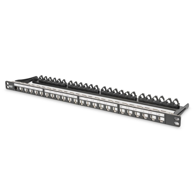 Modular Patch Panel,