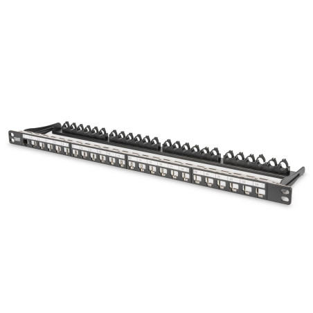 Modular Patch Panel,