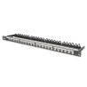 Modular Patch Panel,