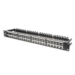 Modular Patch Panel,