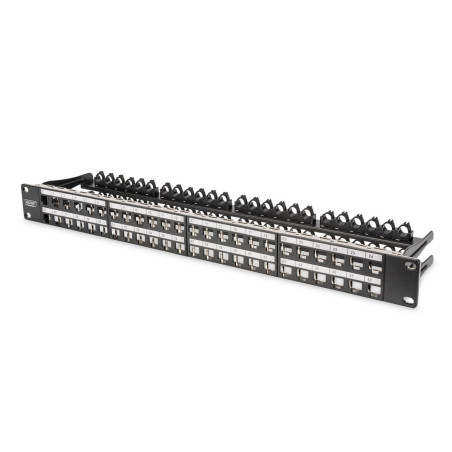 Modular Patch Panel,