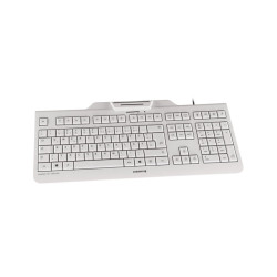 CHERRY KC 1000 SC - Teclado con lector de tarjetas - USB - E | APLIUM