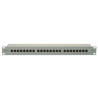 PatchPanel Cat.5e 24 Port Digi