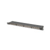 CAT 6A Class EA patch panel,