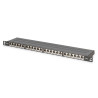 CAT 6 Patch Panel,