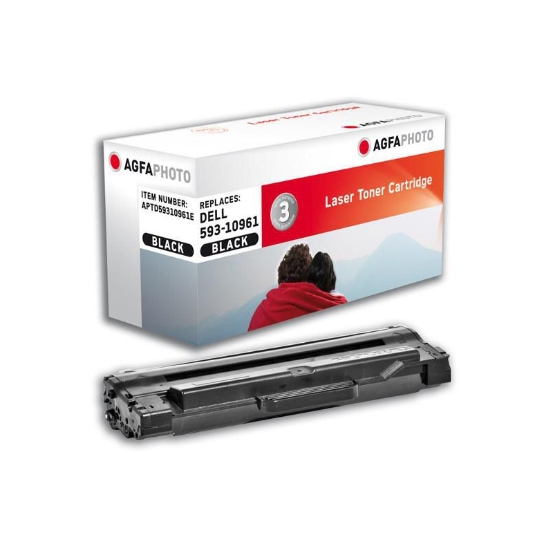 Toner Black