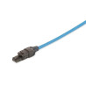 Professional RJ45 connector