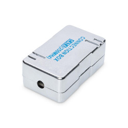 con module f twisted pair cbls
