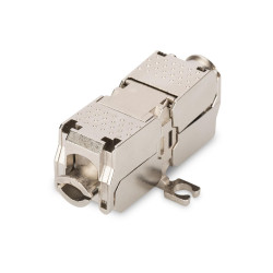 Field Termination Coupler CAT