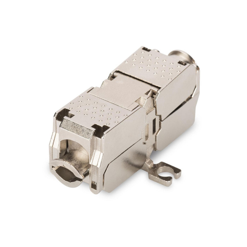 Field Termination Coupler CAT