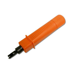 Terminal Block Pressing Tool