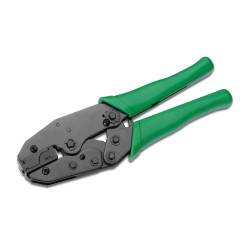 Modular Crimping Tool