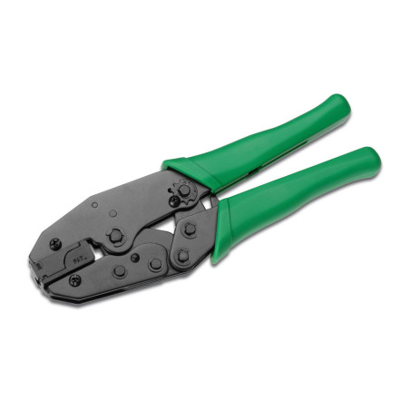 Modular Crimping Tool