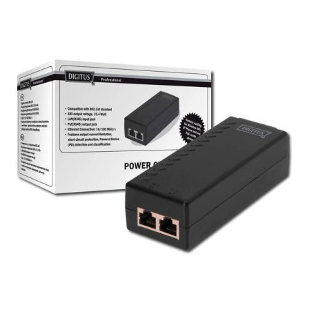 PoE Injector, 802.3af