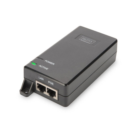 Gigabit Ethernet PoE+