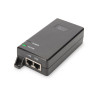 Gigabit Ethernet PoE+