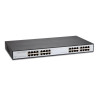 Fast Eth PoE Mid-Span. 802.3af