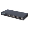 Gigabit Ethernet PoE+