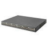 Gigabit Ethernet PoE+