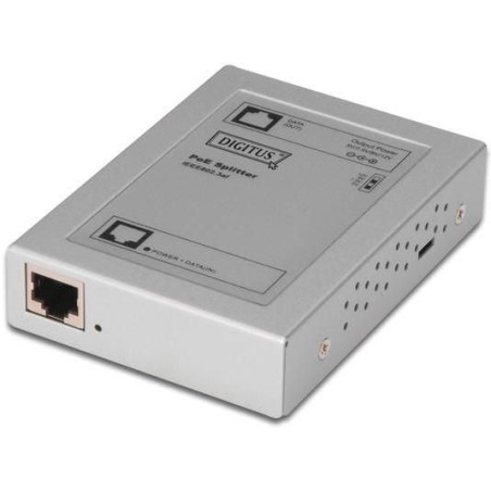 PoE PD Splitter