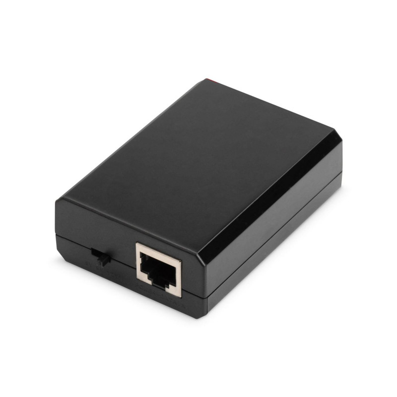 Gigabit Ethernet PoE