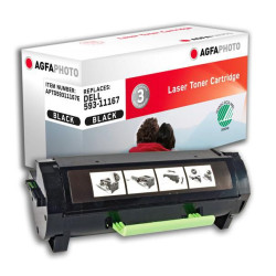 Toner Black