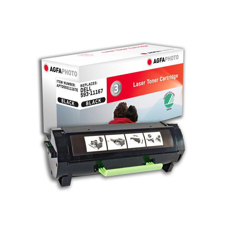 Toner Black
