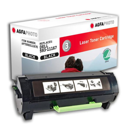Toner Black